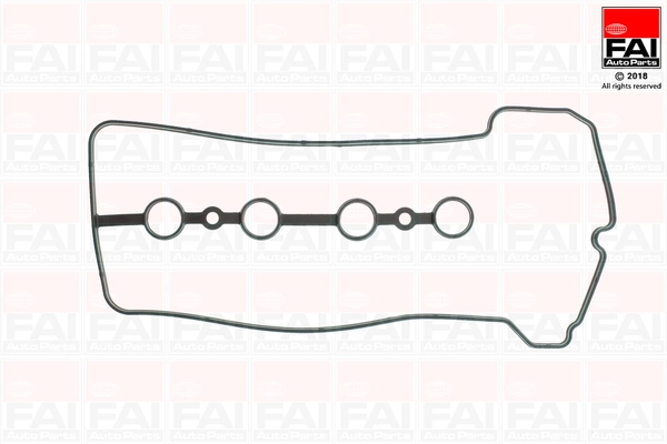 Gasket, cylinder head cover